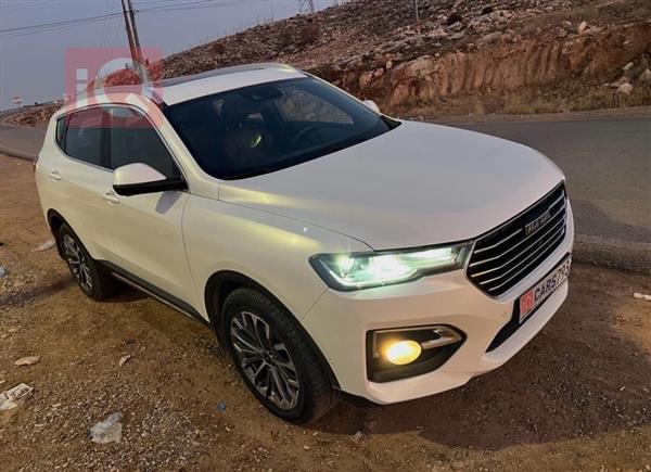 هافال H6 2020 للبيع في العراق - دهوك